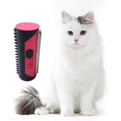 Pet Hair Remover Brush